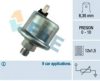 RENAULT 0022498400 Sender Unit, oil pressure